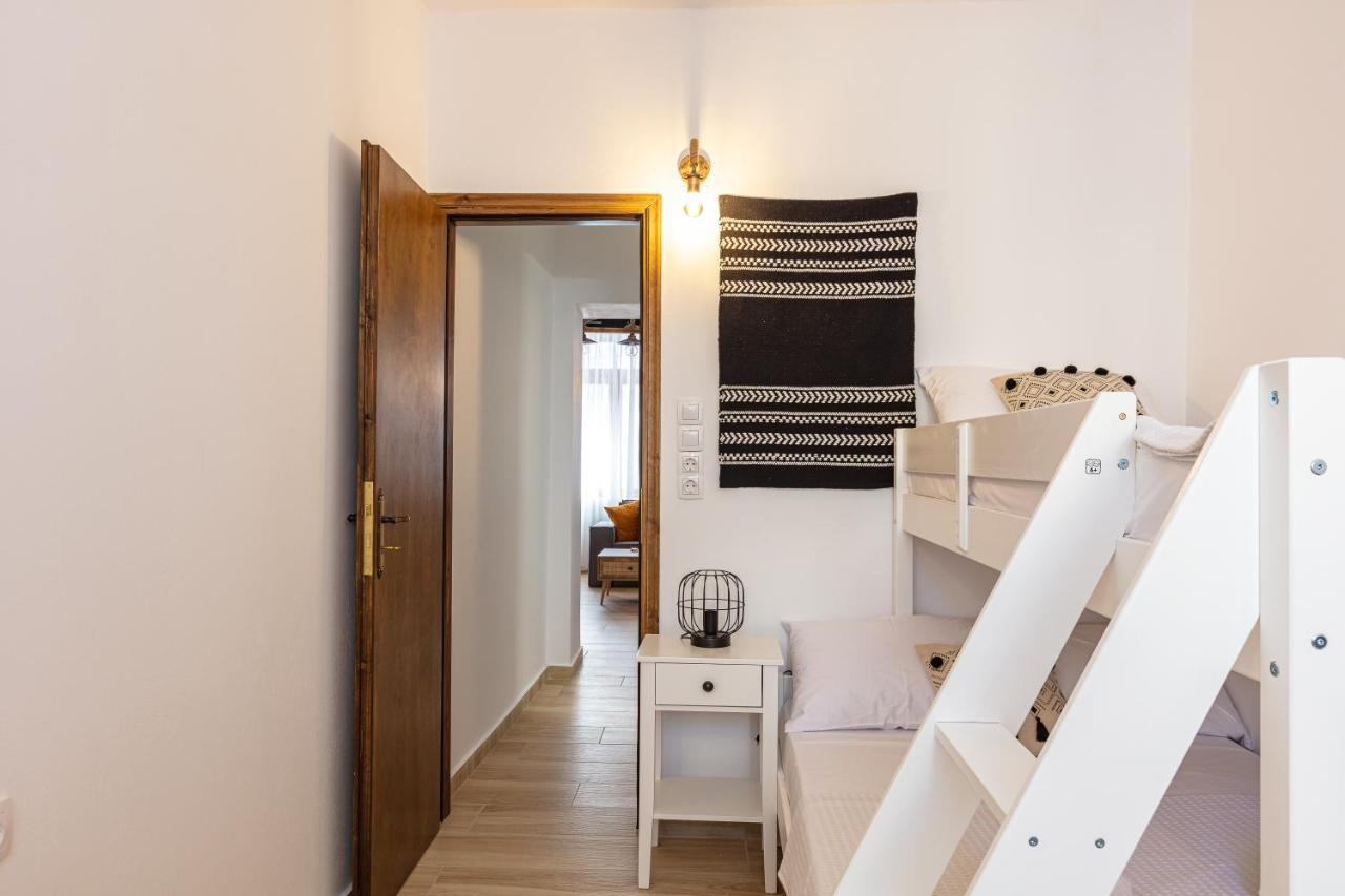 레팀노 Residenza Di Veta 빌라 외부 사진