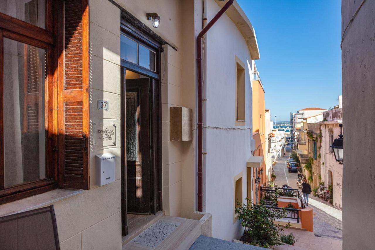 레팀노 Residenza Di Veta 빌라 외부 사진