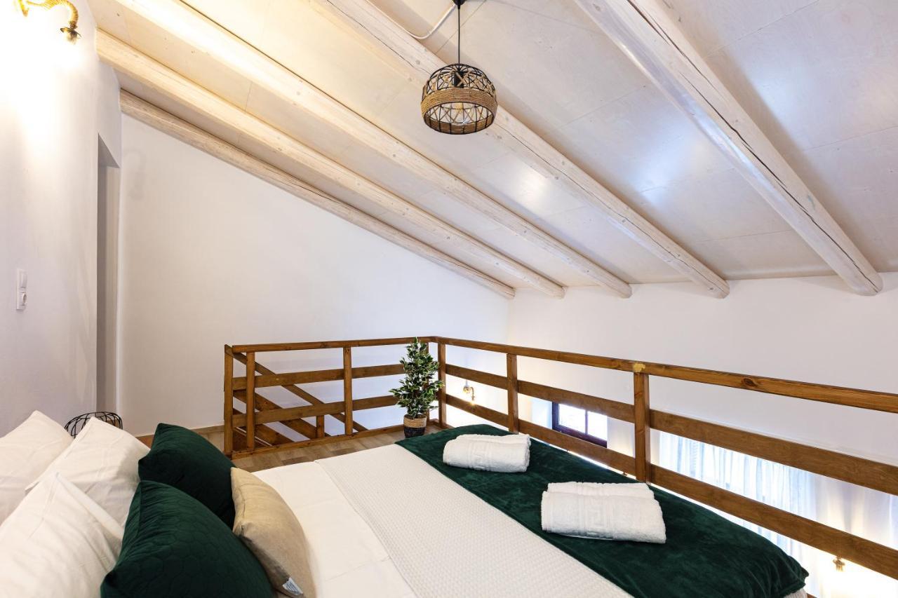 레팀노 Residenza Di Veta 빌라 외부 사진