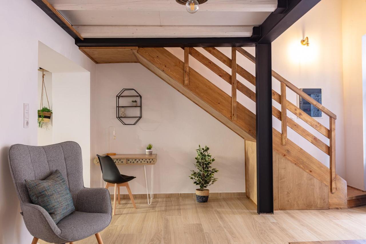 레팀노 Residenza Di Veta 빌라 외부 사진