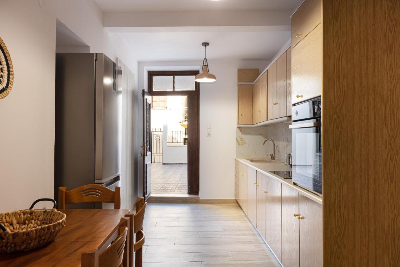 레팀노 Residenza Di Veta 빌라 외부 사진