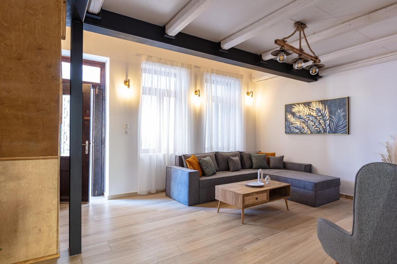 레팀노 Residenza Di Veta 빌라 외부 사진