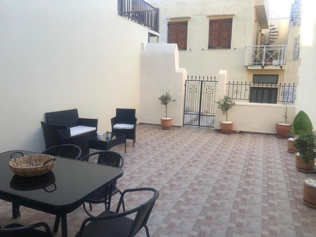레팀노 Residenza Di Veta 빌라 외부 사진